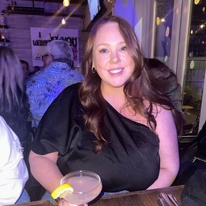 Meet your Posher, Kaitlyn